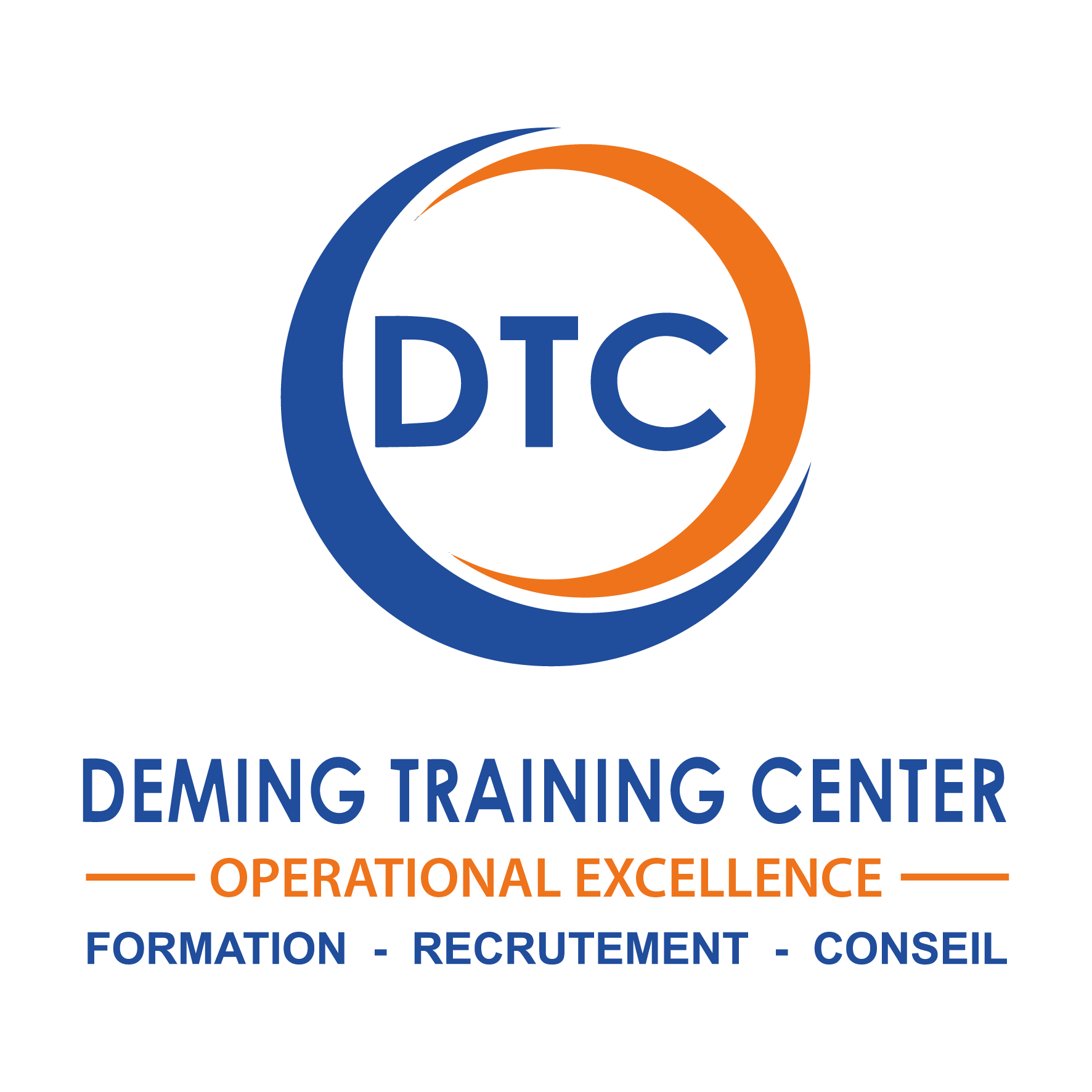 DTC Logo